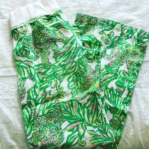 Lilly Pulitzer Beach Pant